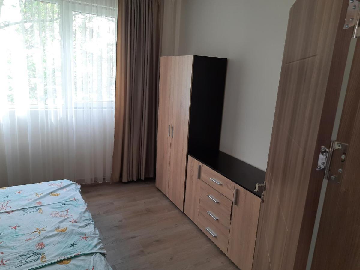Sandanski City Center Apartment Esterno foto
