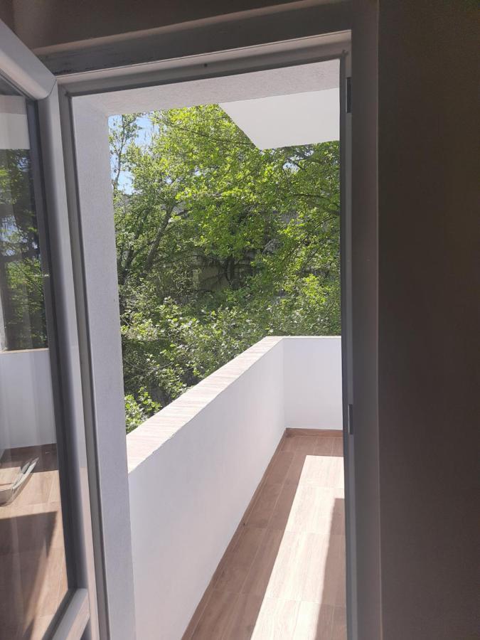 Sandanski City Center Apartment Esterno foto