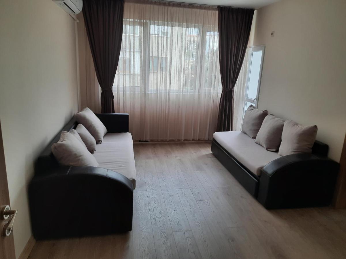 Sandanski City Center Apartment Esterno foto