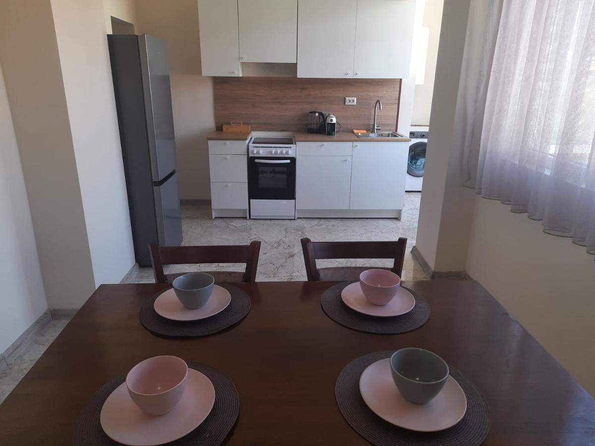 Sandanski City Center Apartment Esterno foto