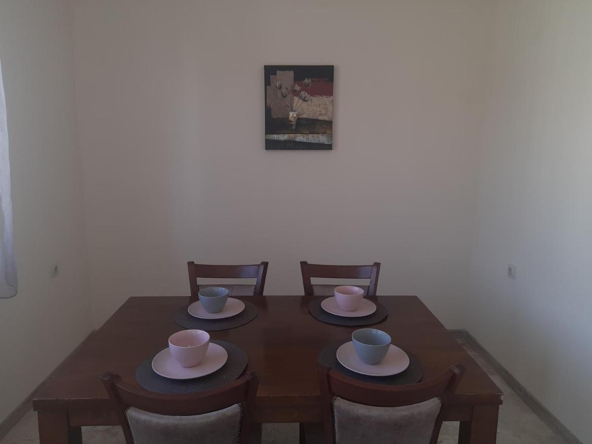 Sandanski City Center Apartment Esterno foto