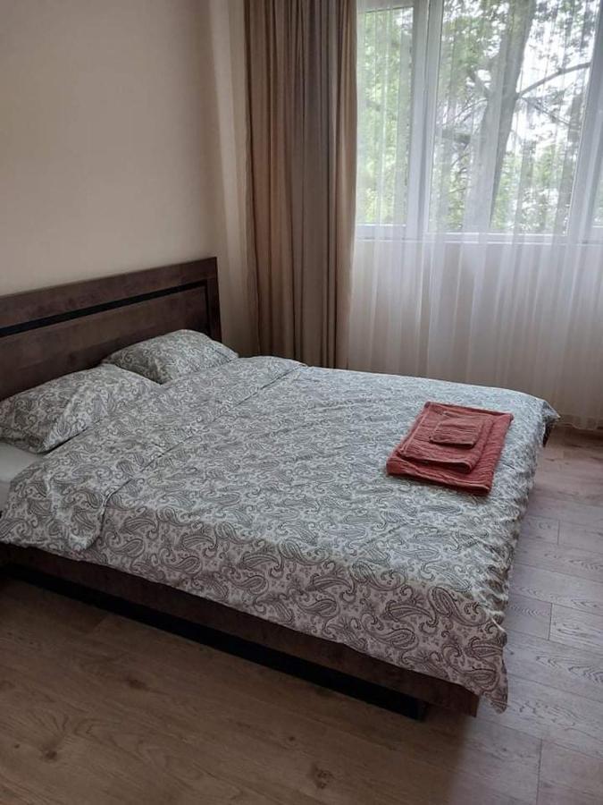 Sandanski City Center Apartment Esterno foto